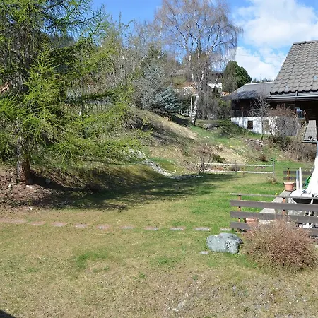 Chalet Grizzli * 베르비에