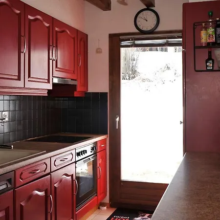 Chalet Grizzli