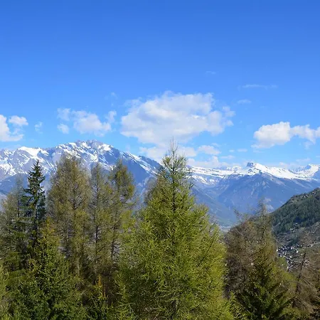Chalet Chalet Grizzli Verbier
