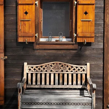 Chalet Grizzli * Verbier