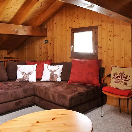 Chalet Grizzli